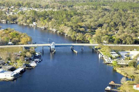 Astor Highway Bascule Bridge in Astor, FL, United States - bridge Reviews - Phone Number ...