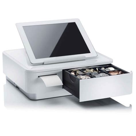 Square POS Supported & Recommended Hardware - Cash Register Warehouse