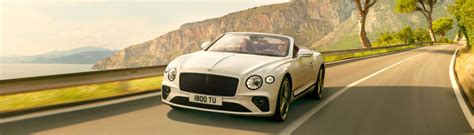 What Does the Bentley Warranty Cover? | Morrie's Luxury Auto