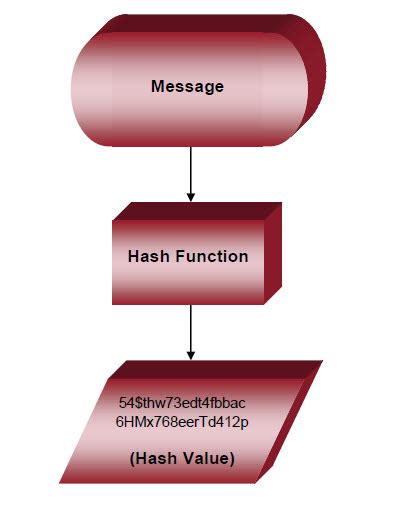 Hashing and Encryption: A Likely Pair - IRI