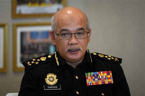 Let's walk the talk, fight corruption together – MACC Deputy Chief ...