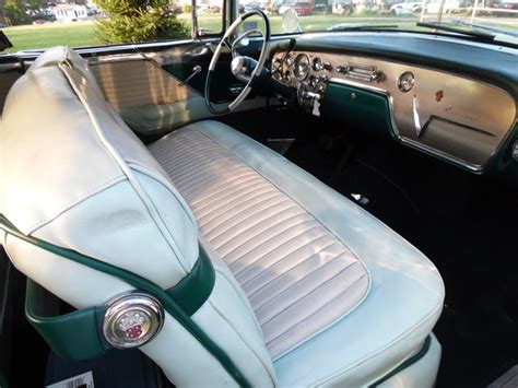 1955 Packard Clipper - Pictures - CarGurus