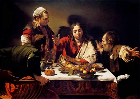 Caravaggio. Baroque Era painter . Обсуждение на LiveInternet - Российский Сервис Онлайн-Дневников