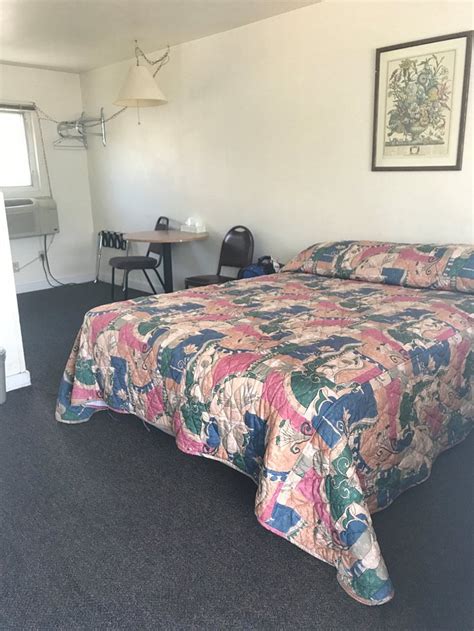 TRAIL MOTEL - Updated 2024 Prices & Hotel Reviews (Kellogg, Idaho)