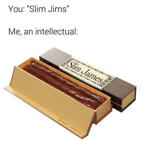 Clean Memes - Slim Jim Names - Wattpad