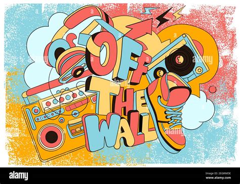 [26+] 90s Graffiti Wallpapers | WallpaperSafari