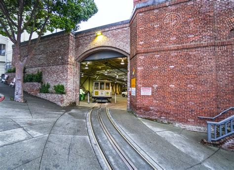 Cable Car Museum: Hours, Directions and Tickets