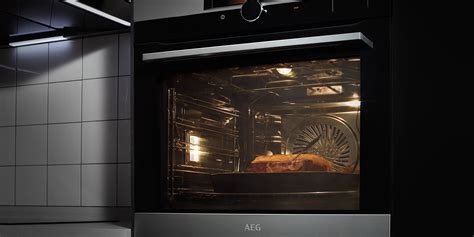 Ovens - AEG Appliances