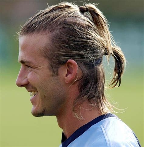 50 Best David Beckham Hair Ideas - (All Hairstyles Till 2021)