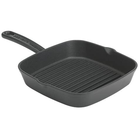 Top 9 Emeril Cast Iron Grill Pan - Home Creation