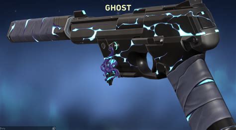 The octopus gun buddy in VALORANT's Act 3 battle pass changes colors ...