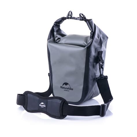 Naturehike Outdoor Waterproof Camera Bag – Peak69 outdoor and adventure