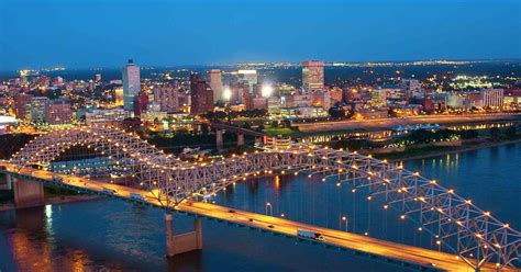 A Newcomer's Guide to Memphis - Choose901