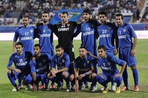 Kuwait national football team - Alchetron, the free social encyclopedia