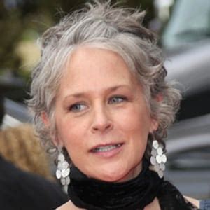 Melissa McBride - Age, Family, Bio | Famous Birthdays