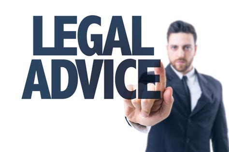 Ask a Lawyer - Legal Advice for consumers