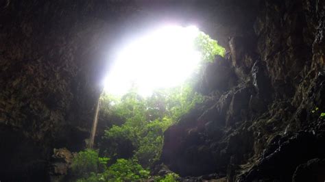 Blue Lake Cave, Bonito, MS, Brazil