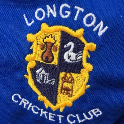 Longton Cricket Club on Twitter: "Due to @LeekCricketClub 2XI being abandoned our 2XI are now ...