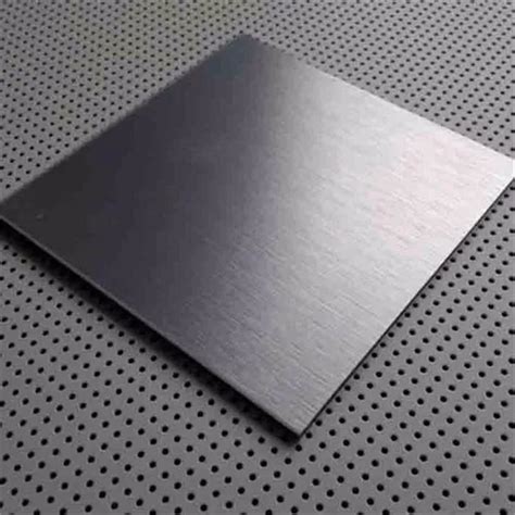 China 410 Stainless Steel Sheet Manufacturers Suppliers - Factory ...