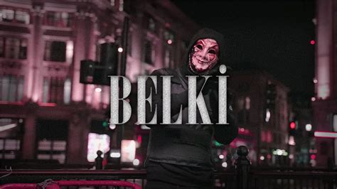 Belki (Drill Remix) - leicando | Shazam