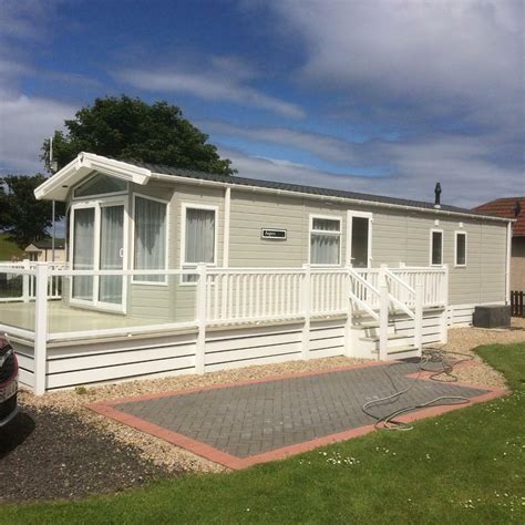 Caravans For Sale Scotland