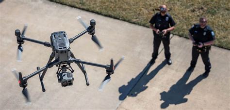 5 Revolutionary Public Safety Benefits of Drones - DSLRPros Official Blog