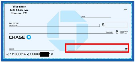 Parts Of A Check Explained