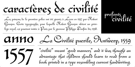 Typical French Fonts (2021) 🇫🇷 - Typography/Font Lists - Typography.Guru