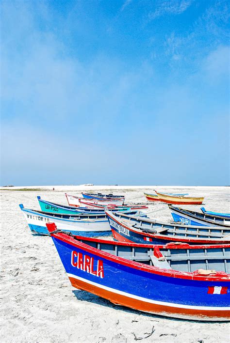 Peru Beaches Photos, Download The BEST Free Peru Beaches Stock Photos ...