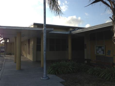 Everglades Elementary School, 8375 SW 16th St, Miami, FL, Schools ...