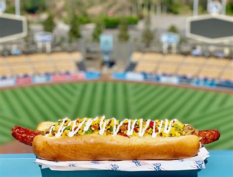 Ranking the 10 craziest ballpark foods for the 2019 MLB season