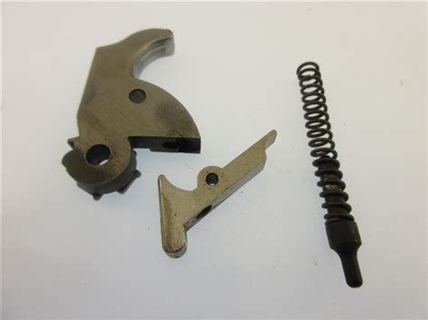 Davis Derringer D38 D 38 Trigger , Hammer Parts Set