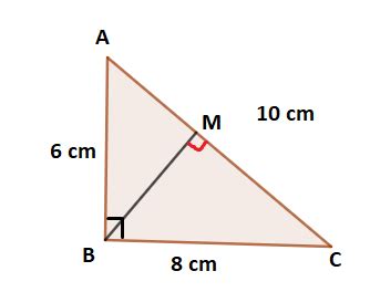 Altitude of right triangle - WTSkills- Learn Maths, Quantitative ...