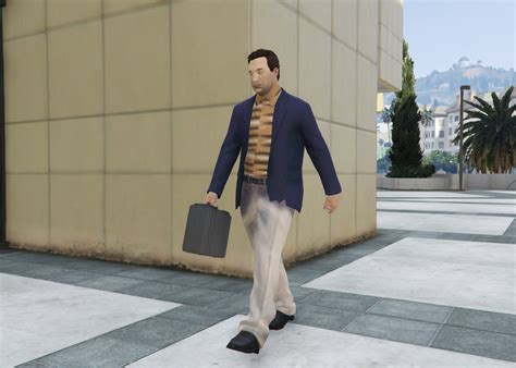 Sonny Forelli from Vice City - GTA5-Mods.com