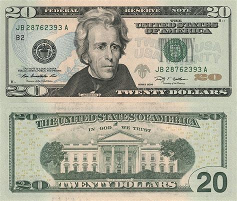 Pin by john frasca on Money in 2020 | Bill template, Twenty dollar bill, Banknotes money