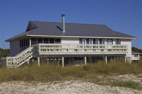 St. George Island Vacation Rentals and Real Estate - Suncoast Realty ...