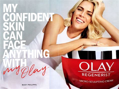 Busy Philipps Actress - Celebrity Endorsements, Celebrity Advertisements, Celebrity Endorsed ...