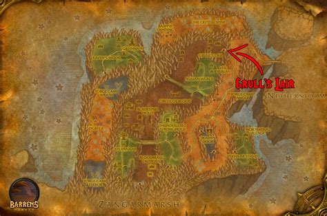 Gruul’s Lair Raid Guide (TBC) - (TBC) Burning Crusade Classic ...