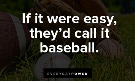 Softball Quotes And Sayings Motivational