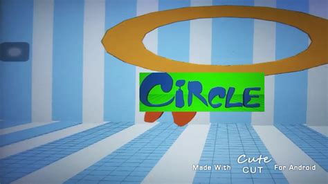 Ncircle entertainment Logo remake - YouTube