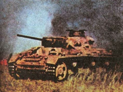 German Orders of Battle - Kursk July 1943 > WW2 Weapons