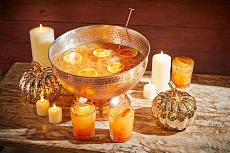 » 7 Halloween cocktails to try this weekend