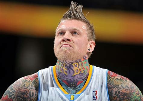 Heat may sign Chris "Birdman" Andersen; Why aren't the Celtics interested? | CelticsLife.com ...