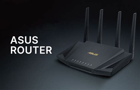 ASUS Router: Setup, Configuration, Optimizations, Troubleshooting