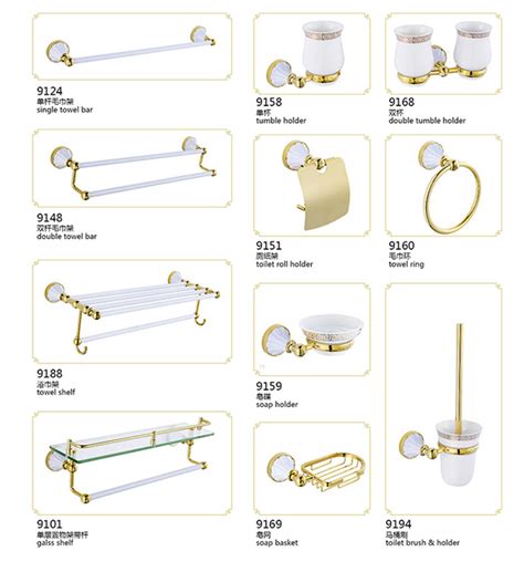 Quality Bathroom Accessories – Rispa