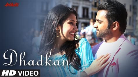 AMAVAS: Dhadkan Video | Sachiin Joshi, Vivan Bhathena, Nargis Fakhri ...