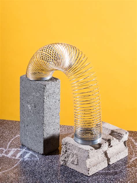 The History of the Slinky | WIRED