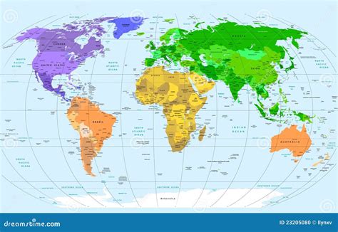 South America Map Quiz Game