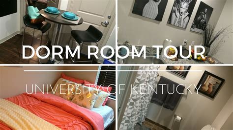 University Of Kentucky Dorms