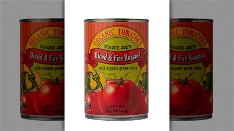 14 Canned Tomato Brands, Ranked Worst To Best